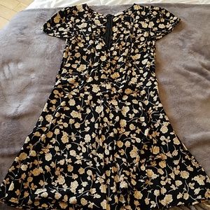 Short jumper size OS